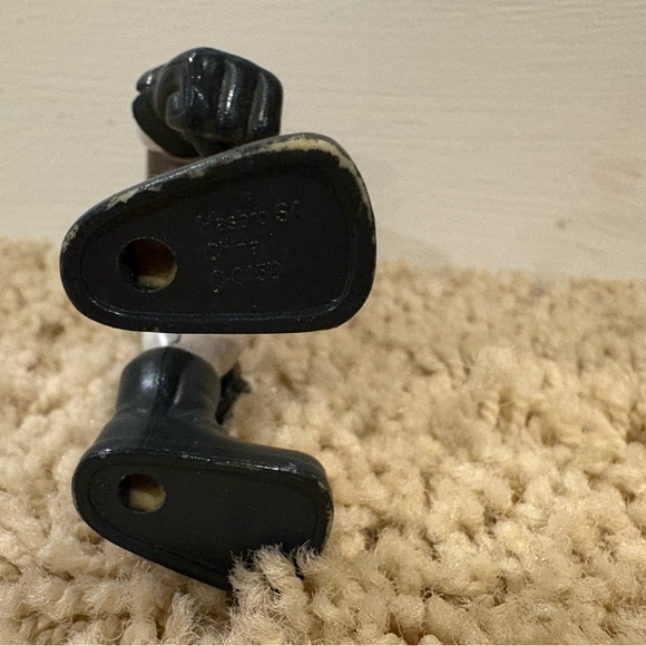 Transformers Rescue Bot Heroes Dr. Morocco Toy Figure Hasbro - Picture 7 of 7